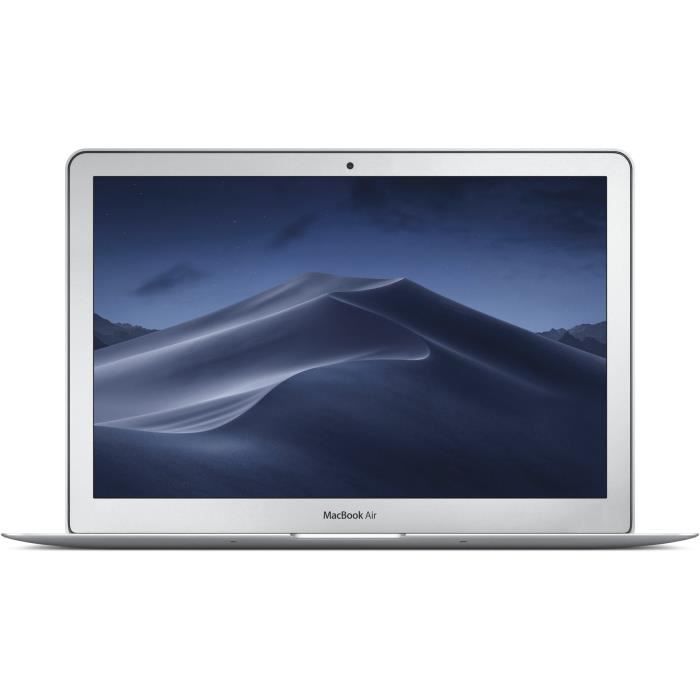Apple MacBook Air A1466 (Mid-2013) – the perfect blend of performance and elegance. This model comes equipped with a high-performance Intel Core i7 processor, 8GB of RAM, and a super-fast 256GB SSD
