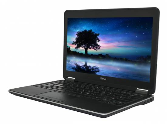 Dell Latitude E7240 is a business-grade ultrabook with an Intel Core i5 processor, 8GB of RAM, and a 256GB SSD. It features a 12.5-inch display and is known for its portability and performance