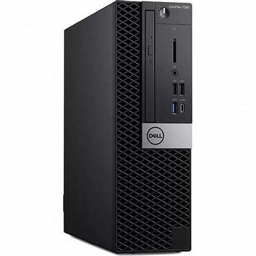 DELL OPTIPLEX 7070 COI7 9TH GENERATION 16GBRAM 256GBSSD
his combination suggests a system designed for performance and speed, suitable for demanding office tasks, multitasking, and general productivit