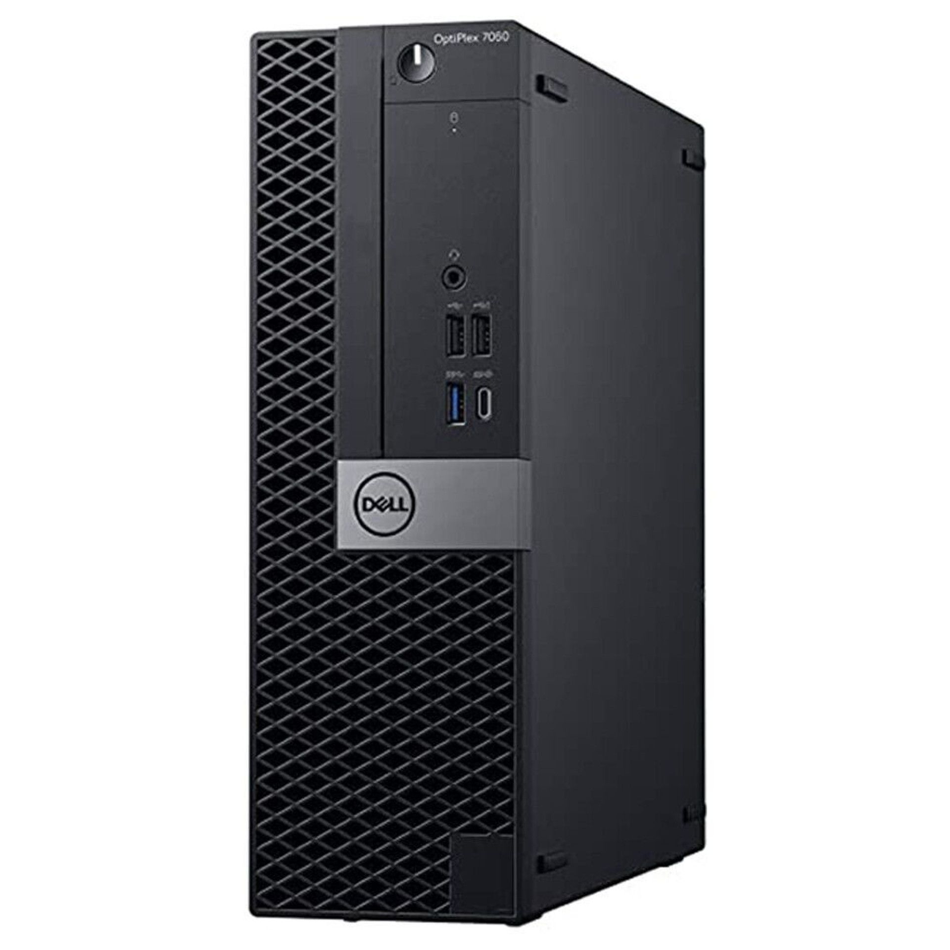DELL OPTIPLEX 7070 COI7 9TH GENERATION 16GBRAM 256GBSSD
his combination suggests a system designed for performance and speed, suitable for demanding office tasks, multitasking, and general productivit