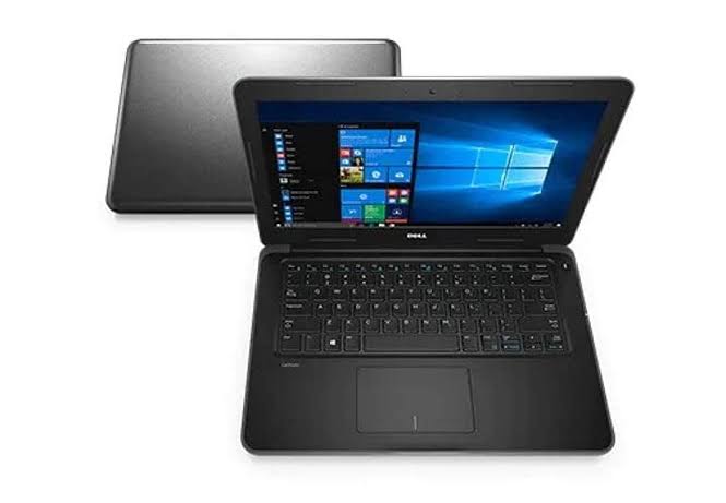 (FREE MOUSE) REFURBISHED DELL LATITUDE 3380 COI3  6TH GENERATION 8GBRAM 500GBHDD 
Perfect for students, office users, and anyone needing a reliable, budget-friendly laptop.