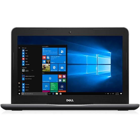 (FREE MOUSE) REFURBISHED DELL LATITUDE 3380 COI3  6TH GENERATION 8GBRAM 500GBHDD 
Perfect for students, office users, and anyone needing a reliable, budget-friendly laptop.