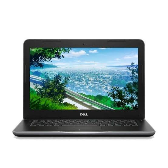 (FREE MOUSE) REFURBISHED DELL LATITUDE 3380 COI3  6TH GENERATION 8GBRAM 500GBHDD 
Perfect for students, office users, and anyone needing a reliable, budget-friendly laptop.