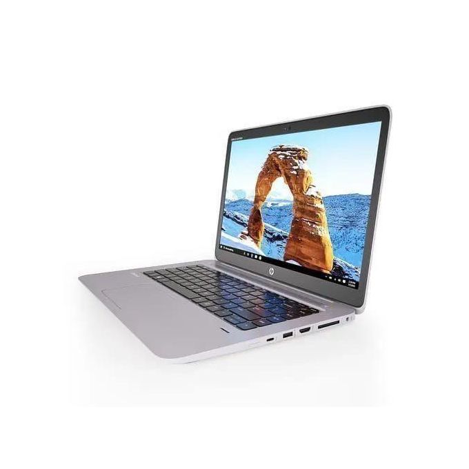 REPUBLISHED HP ELITE BOOK 820 G3 COI5 6TH GENERATION 8GBRAM 256GBSSD
Powered by the Intel Core i5 processor with a clock speed of 2.4GHz, the system at a smooth and quick processing pace.