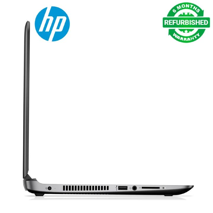 (i5+8GB+256GB)Refurbished Hp Probook 430 G3 Laptop i5 6th 8GB RAM 256GB SSD ROM 13.3" Windows 11 Notebook Bluetooth Webcam refurbished hp laptops