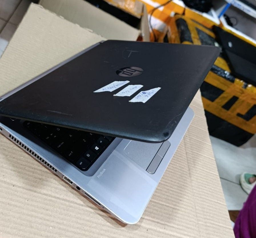 (i5+8GB+256GB)Refurbished Hp Probook 430 G3 Laptop i5 6th 8GB RAM 256GB SSD ROM 13.3" Windows 11 Notebook Bluetooth Webcam refurbished hp laptops