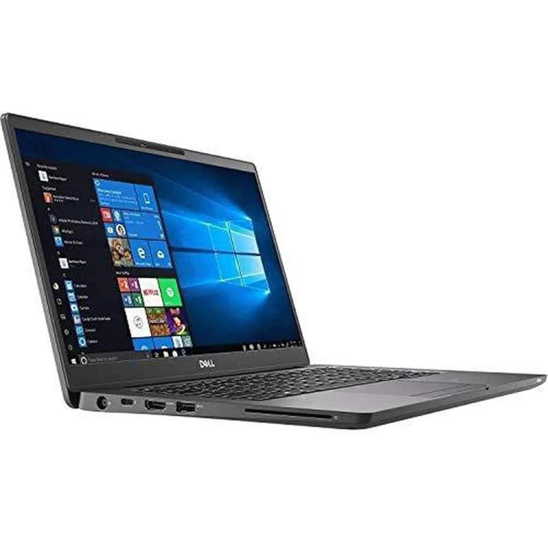 Dell Latitude 7300 Core i5 is a premium business-class laptop designed to deliver portability, performance, and reliability. Featuring a 13.3-inch Full HD display, it provides sharp visuals for produc