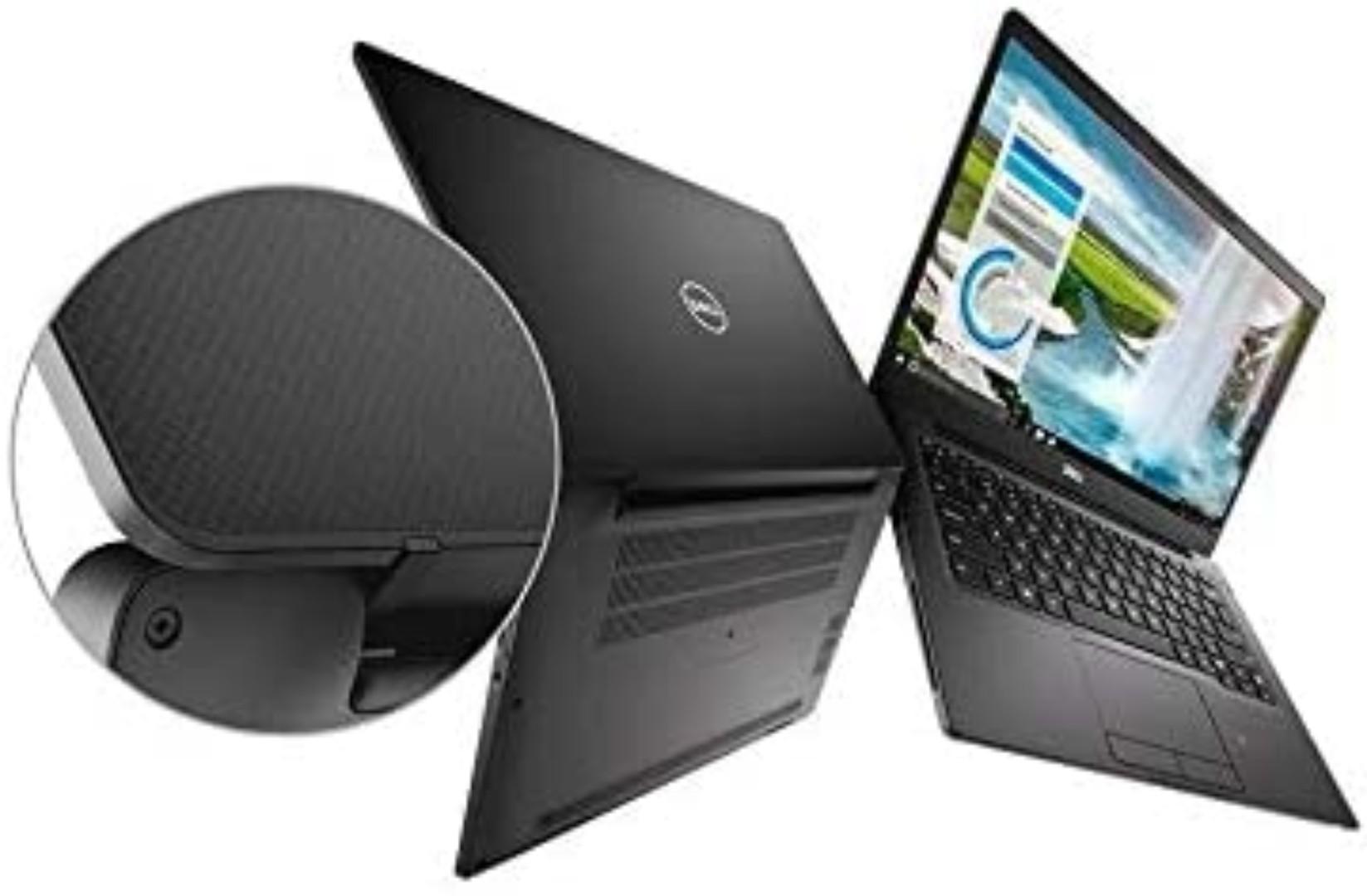 Dell Latitude 7300 Core i5 is a premium business-class laptop designed to deliver portability, performance, and reliability. Featuring a 13.3-inch Full HD display, it provides sharp visuals for produc