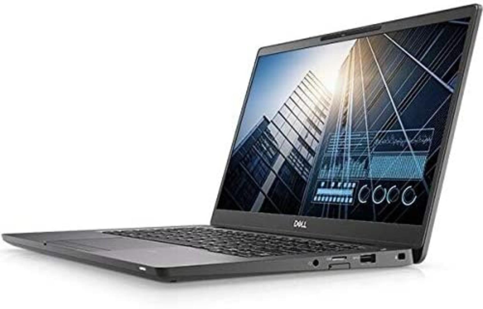 Dell Latitude 7300 Core i5 is a premium business-class laptop designed to deliver portability, performance, and reliability. Featuring a 13.3-inch Full HD display, it provides sharp visuals for produc