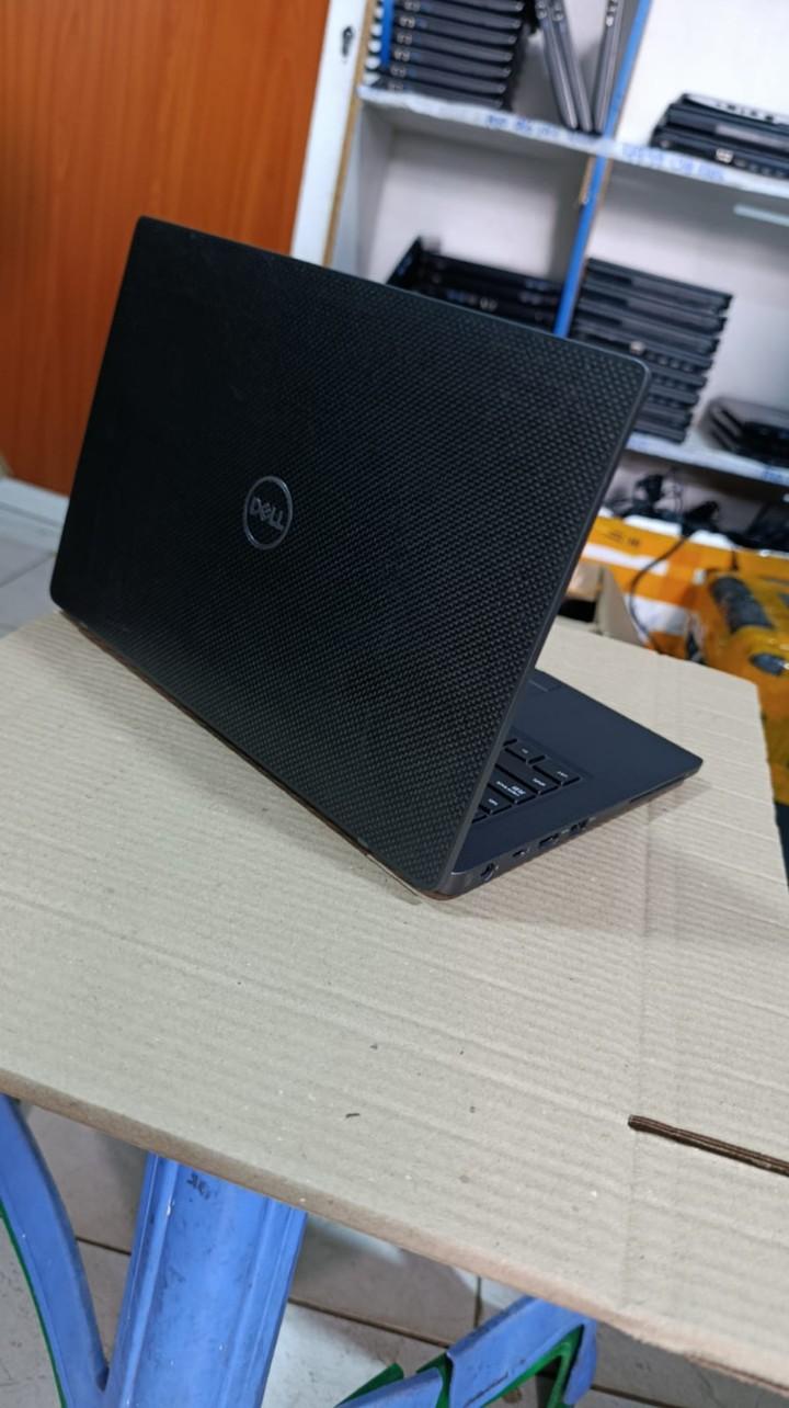 Dell Latitude 7300 Core i5 is a premium business-class laptop designed to deliver portability, performance, and reliability. Featuring a 13.3-inch Full HD display, it provides sharp visuals for produc