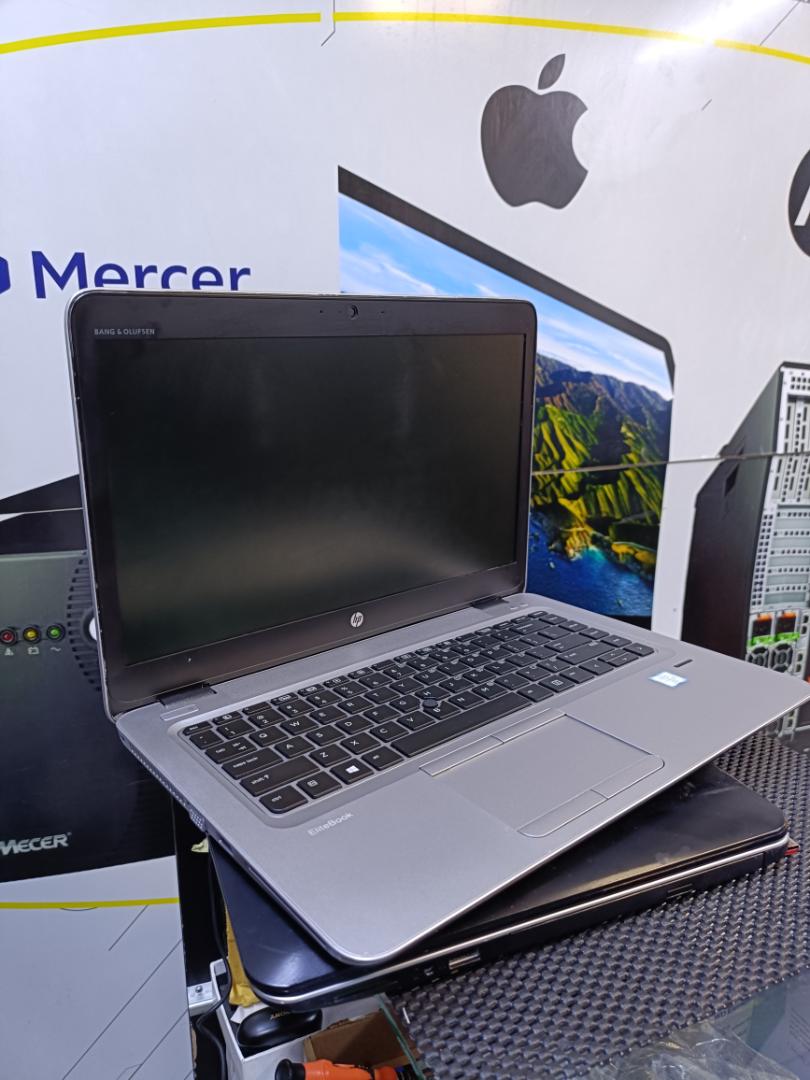 Hp 840 G3 6th Gen Specs

Processor: 6th Generation Intel Core i5 processor.

Memory (RAM): 8GB of RAM.

Storage: 256 GB SSD (Solid State Drive).

Display: Full HD (1920×1080) resolutions