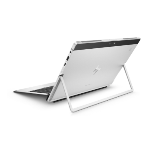 HP Elite x2 1012 G2 | 2-in-1 Detachable Laptop & Tablet | Intel Core i5 7th Gen • 8GB RAM • 256GB SSD • 12.3” Touchscreen – Experience premium flexibility with the HP Elite x2 1012 G2, designed