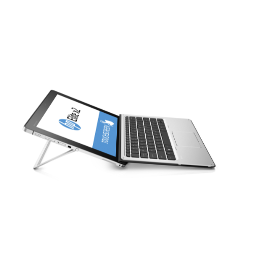 HP Elite x2 1012 G2 | 2-in-1 Detachable Laptop & Tablet | Intel Core i5 7th Gen • 8GB RAM • 256GB SSD • 12.3” Touchscreen – Experience premium flexibility with the HP Elite x2 1012 G2, designed