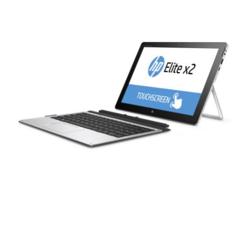 HP Elite x2 1012 G2 | 2-in-1 Detachable Laptop & Tablet | Intel Core i5 7th Gen • 8GB RAM • 256GB SSD • 12.3” Touchscreen – Experience premium flexibility with the HP Elite x2 1012 G2, designed
