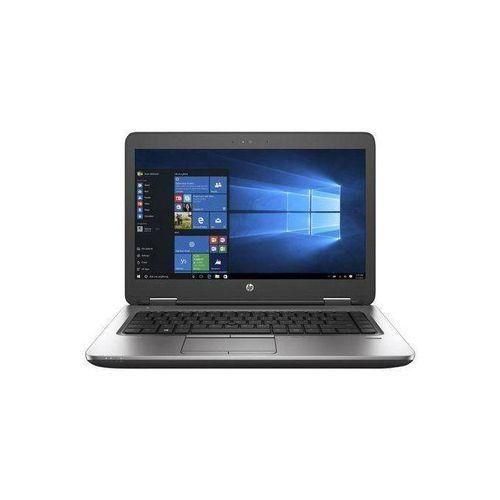 "Refurbished HP ProBook 640 G3 Business Laptop | Intel Core i5 6th Generation | 8GB RAM | 256GB SSD | 14 Inch HD Display | Windows 10 Pro | Fast, Reliable, and Durable Notebook for Office, School,