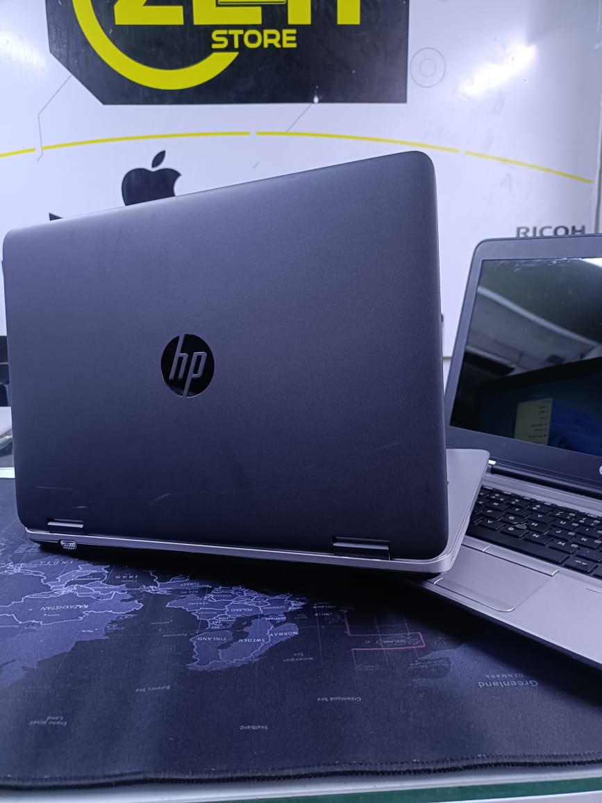"Refurbished HP ProBook 640 G3 Business Laptop | Intel Core i5 6th Generation | 8GB RAM | 256GB SSD | 14 Inch HD Display | Windows 10 Pro | Fast, Reliable, and Durable Notebook for Office, School,