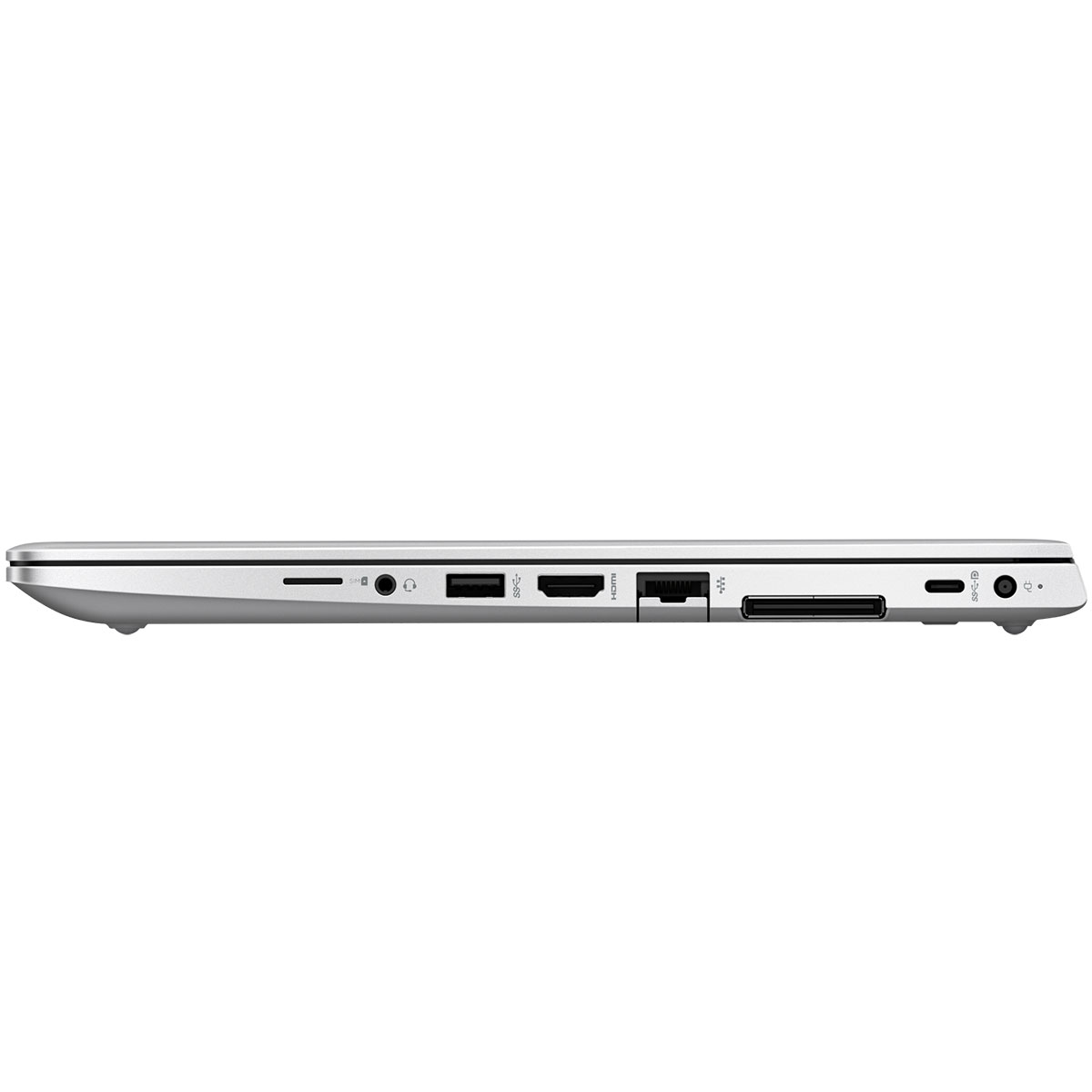 HP EliteBook 745 G6 Ryzen 5 | 16GB RAM | 256GB SSD | 2GB Vega Graphics | 14” FHD | Business Laptop – Fast, Sleek & Powerful. This machine handles all your daily tasks with ease — from office DESIGN