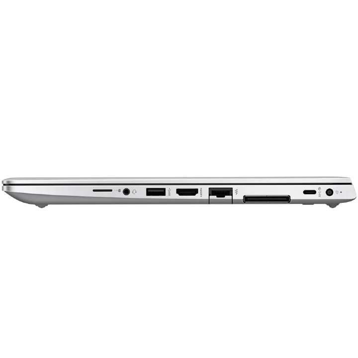 HP EliteBook 745 G6 Ryzen 5 | 16GB RAM | 256GB SSD | 2GB Vega Graphics | 14” FHD | Business Laptop – Fast, Sleek & Powerful. This machine handles all your daily tasks with ease — from office DESIGN