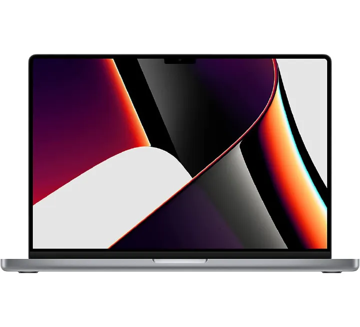 Apple MacBook Pro 16" (2021) 16gb Ram  512gbssd with the powerful M1 Pro chip is built for professionals who demand desktop-level performance in a portable design