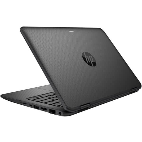 HP ProBook x360 11 G2 EE is a compact, versatile 11.6-inch 2-in-1 touchscreen laptop COI5 7TH GENERATION 8GBRAM 256GBSSD X360  TOUCHSCREEN