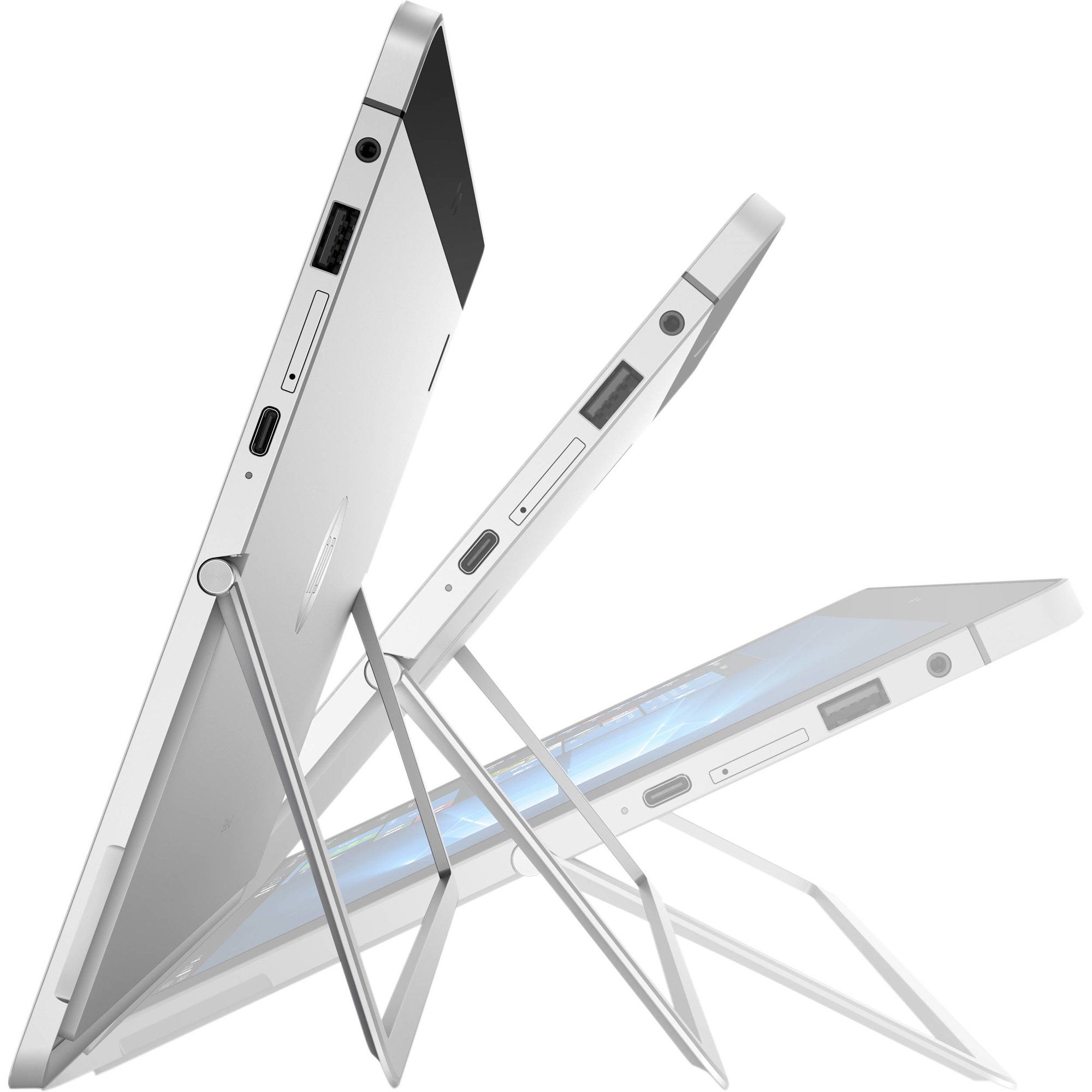 HP Elite x2 1012 G1 (Core m7, 8GB RAM, 256GB SSD is a premium 2-in-1 detachable laptop designed for business users, students, and mobility