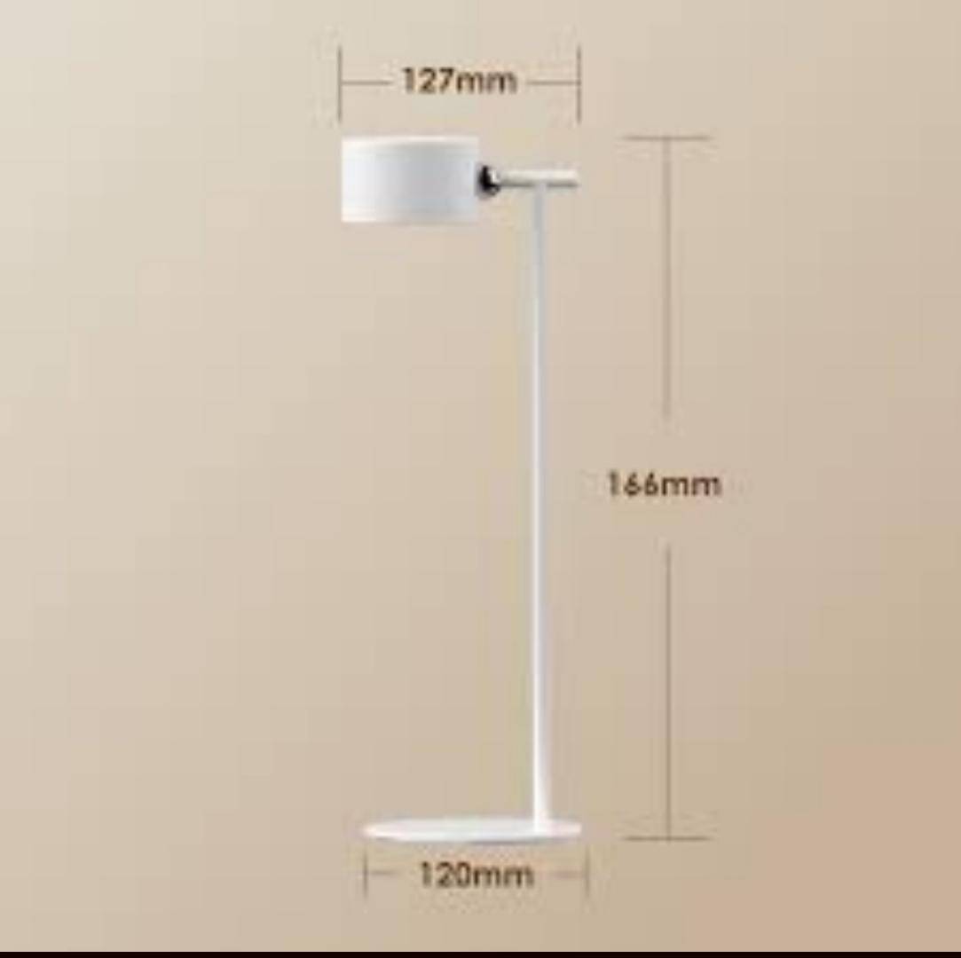 Oraimo Smart Lamp Flex ODL-501A 4.5W Table Lamp