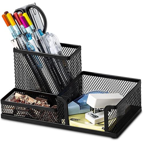 Desk Organizer Pen Stand