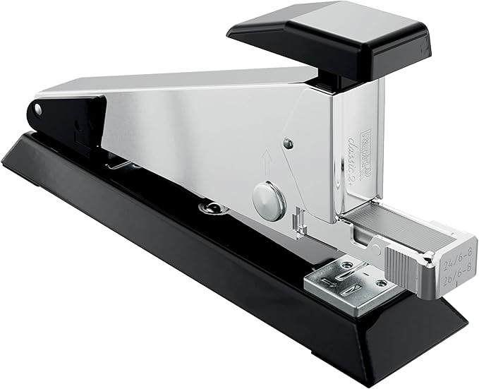 Rapid Stapler Classic K2 50sheets  Heavy Duty