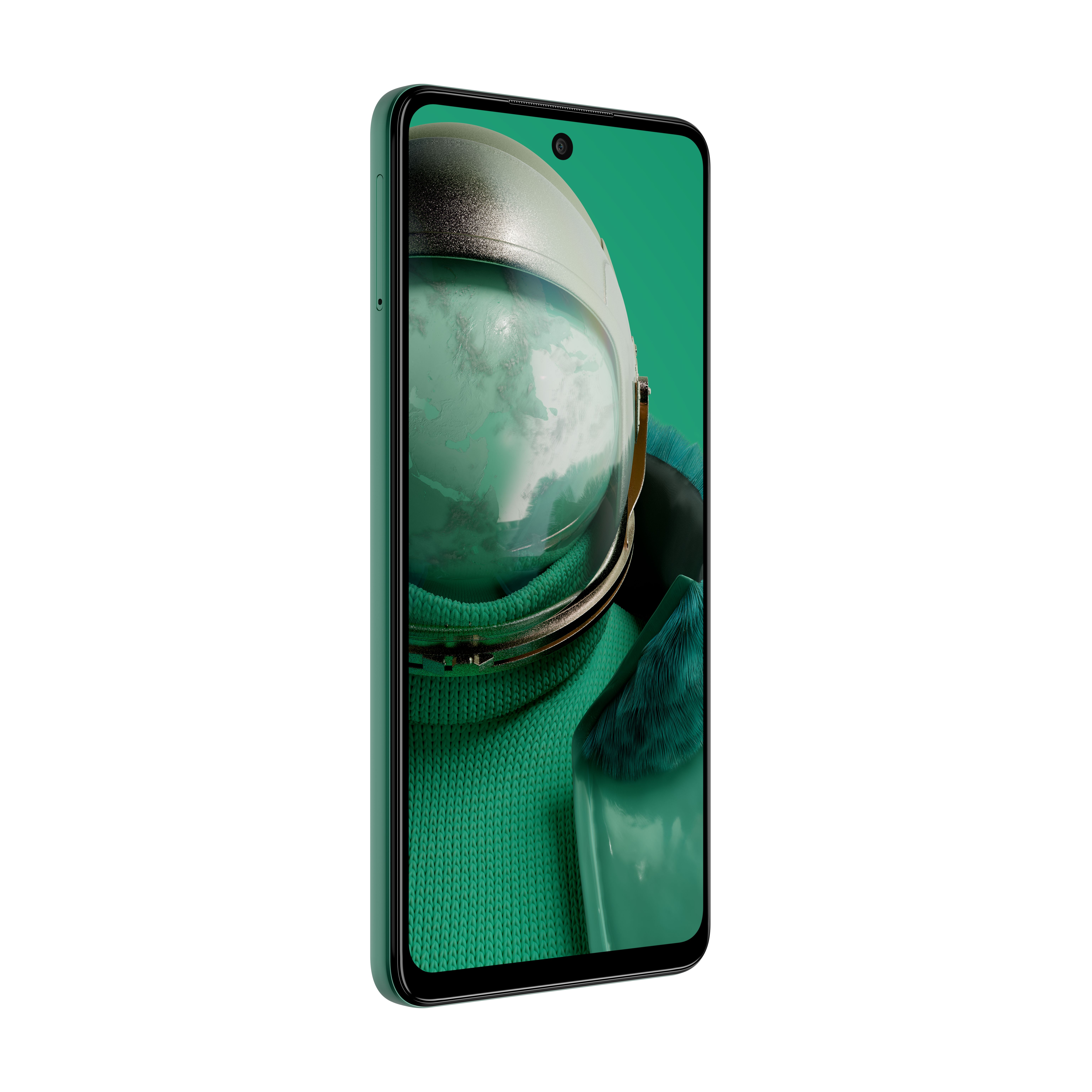 [New Arrival] HMD Pulse Pro 256GB+8GB 6.65" 90Hz Display 50MP+50MP Front/Rear Cameras 5000mAh Battery 20W Wired SuperFast Charge Android Nokia Smartphone Phone