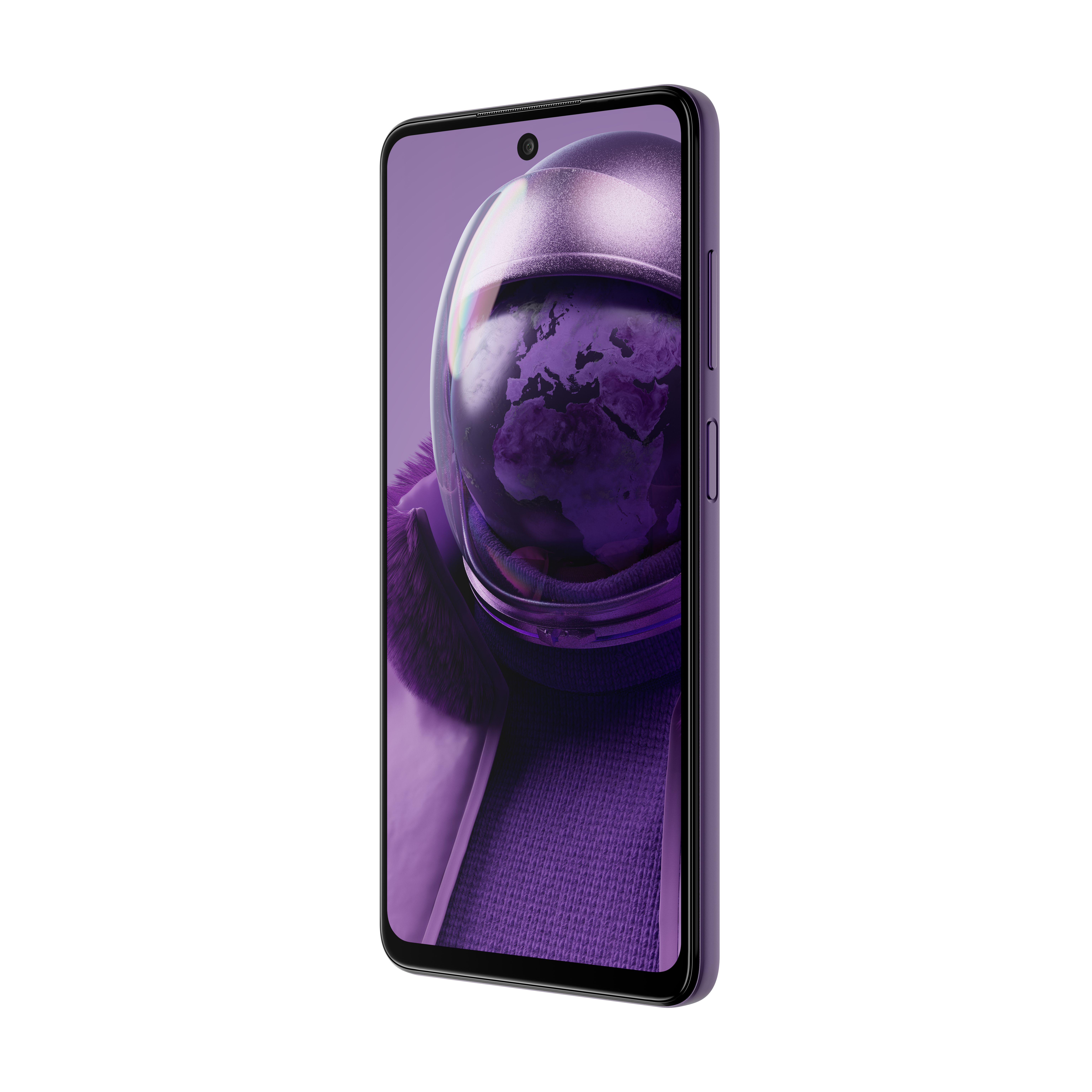 [New Arrival] HMD Pulse Pro 256GB+8GB 6.65" 90Hz Display 50MP+50MP Front/Rear Cameras 5000mAh Battery 20W Wired SuperFast Charge Android Nokia Smartphone Phone