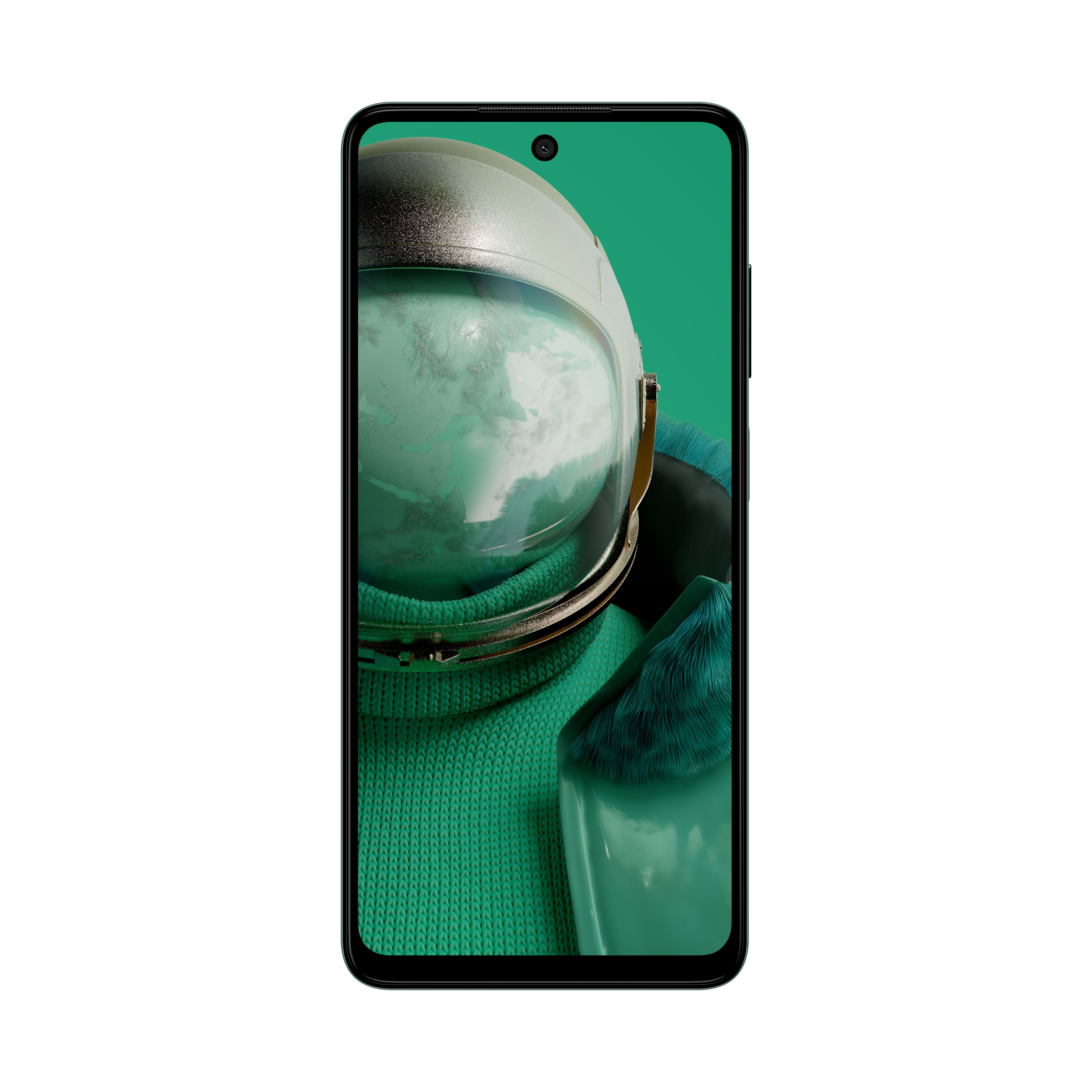 [New Arrival] HMD Pulse Pro 256GB+8GB 6.65" 90Hz Display 50MP+50MP Front/Rear Cameras 5000mAh Battery 20W Wired SuperFast Charge Android Nokia Smartphone Phone