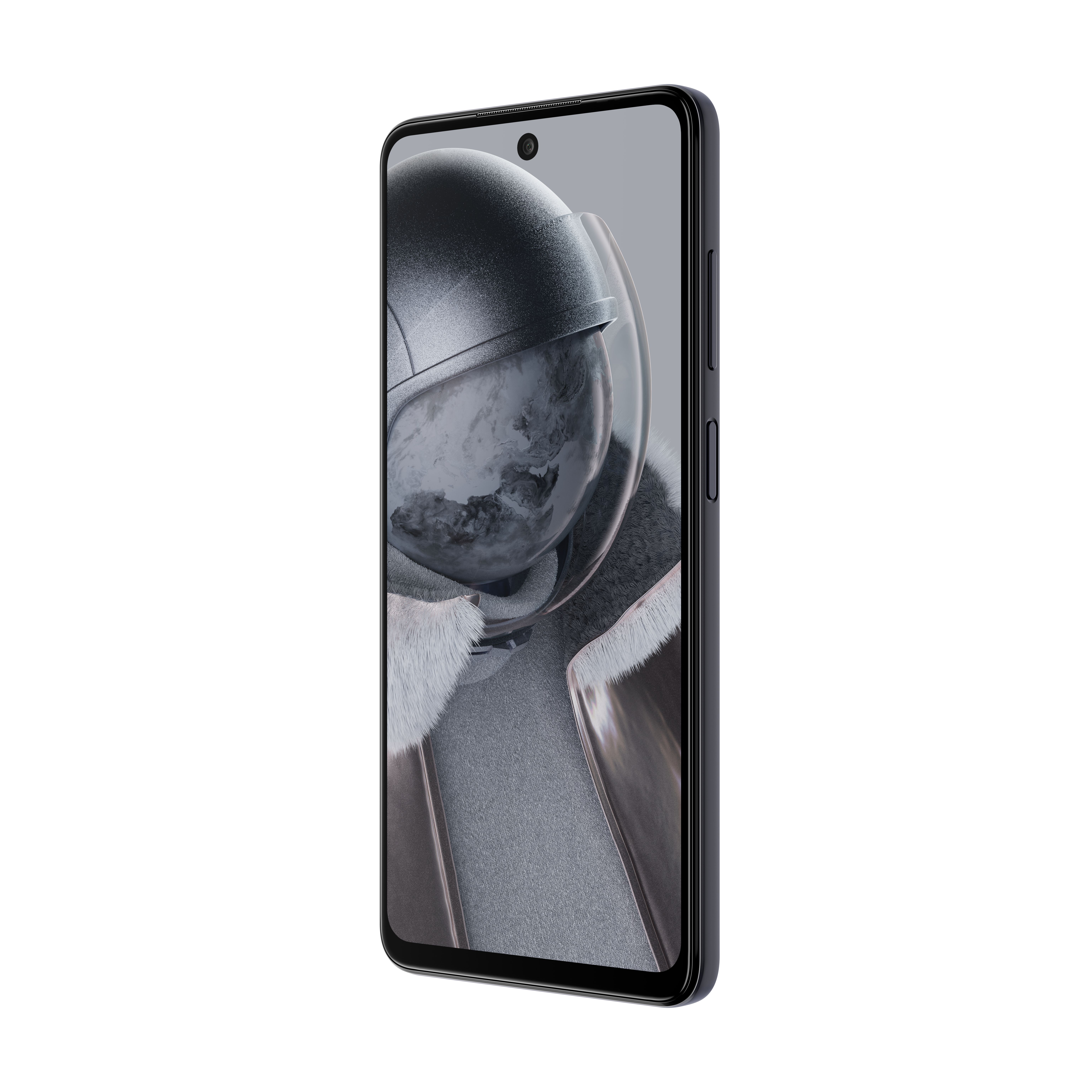 [New Arrival] HMD Pulse Pro 256GB+8GB 6.65" 90Hz Display 50MP+50MP Front/Rear Cameras 5000mAh Battery 20W Wired SuperFast Charge Android Nokia Smartphone Phone