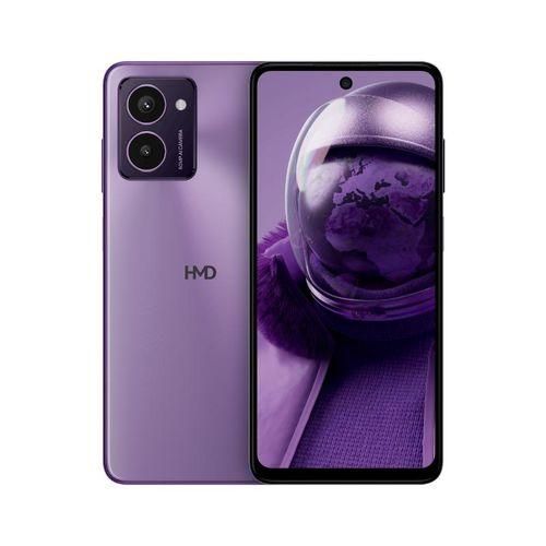[New Arrival] HMD Pulse Pro 256GB+8GB 6.65" 90Hz Display 50MP+50MP Front/Rear Cameras 5000mAh Battery 20W Wired SuperFast Charge Android Nokia Smartphone Phone