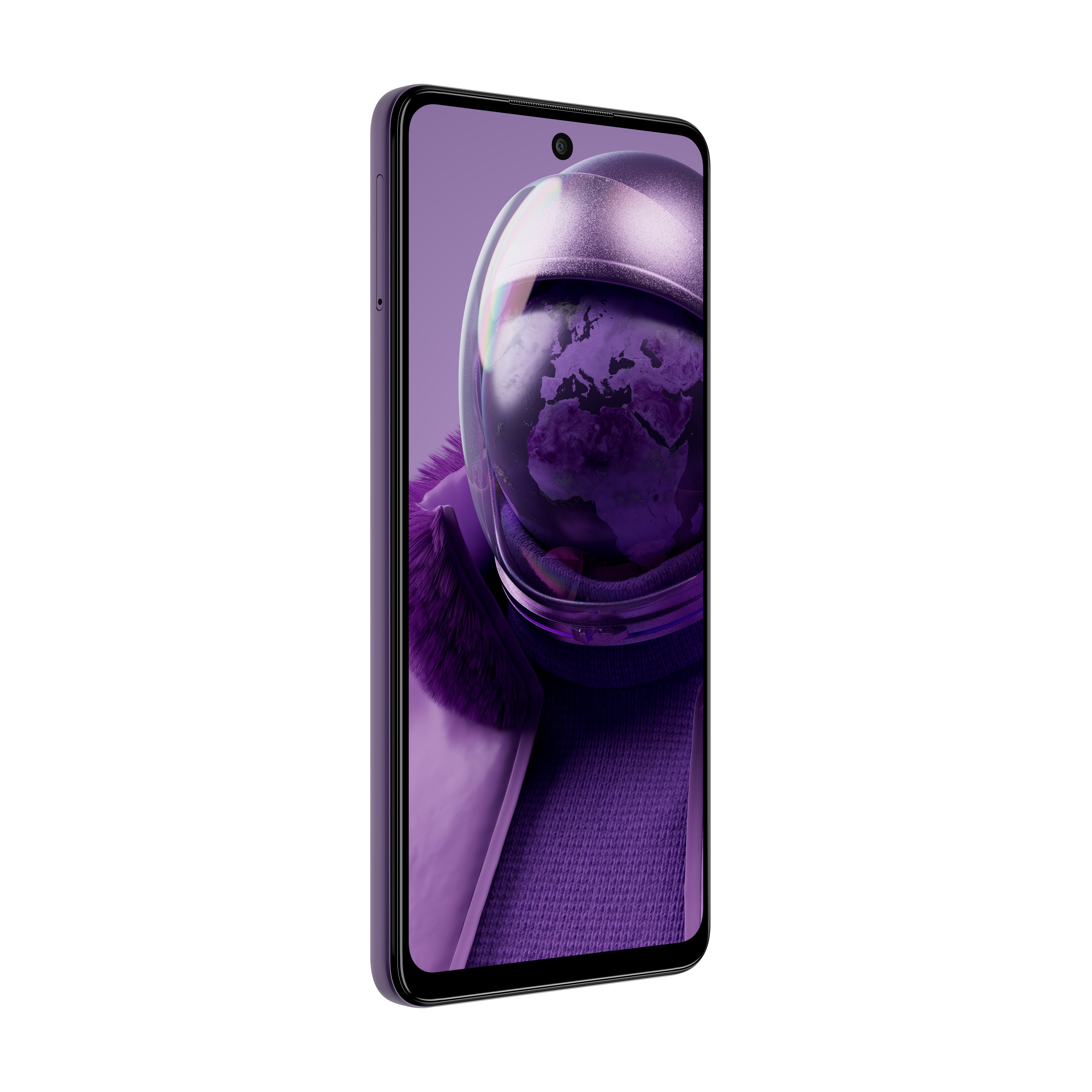 [New Arrival] HMD Pulse Pro 256GB+8GB 6.65" 90Hz Display 50MP+50MP Front/Rear Cameras 5000mAh Battery 20W Wired SuperFast Charge Android Nokia Smartphone Phone