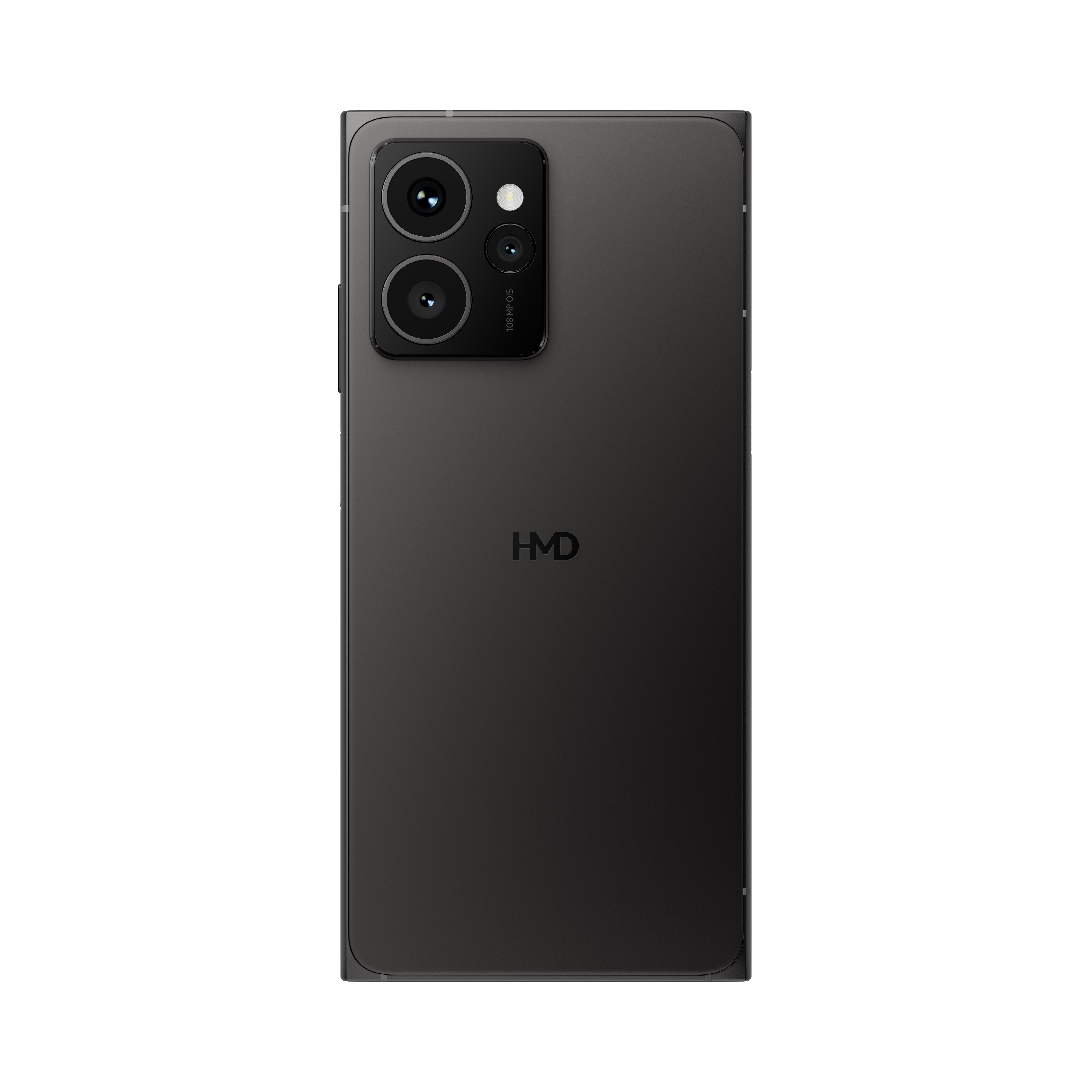 [New Arrival] HMD Skyline 256GB+12GB 6.55" P-OLED 144Hz Display 108MP+50MP Front/Rear Cameras Snapdragon 7S Gen 2 IP54 4600mAh Battery 20W Wired Superfast Charge Android Nokia Smartphone Phone