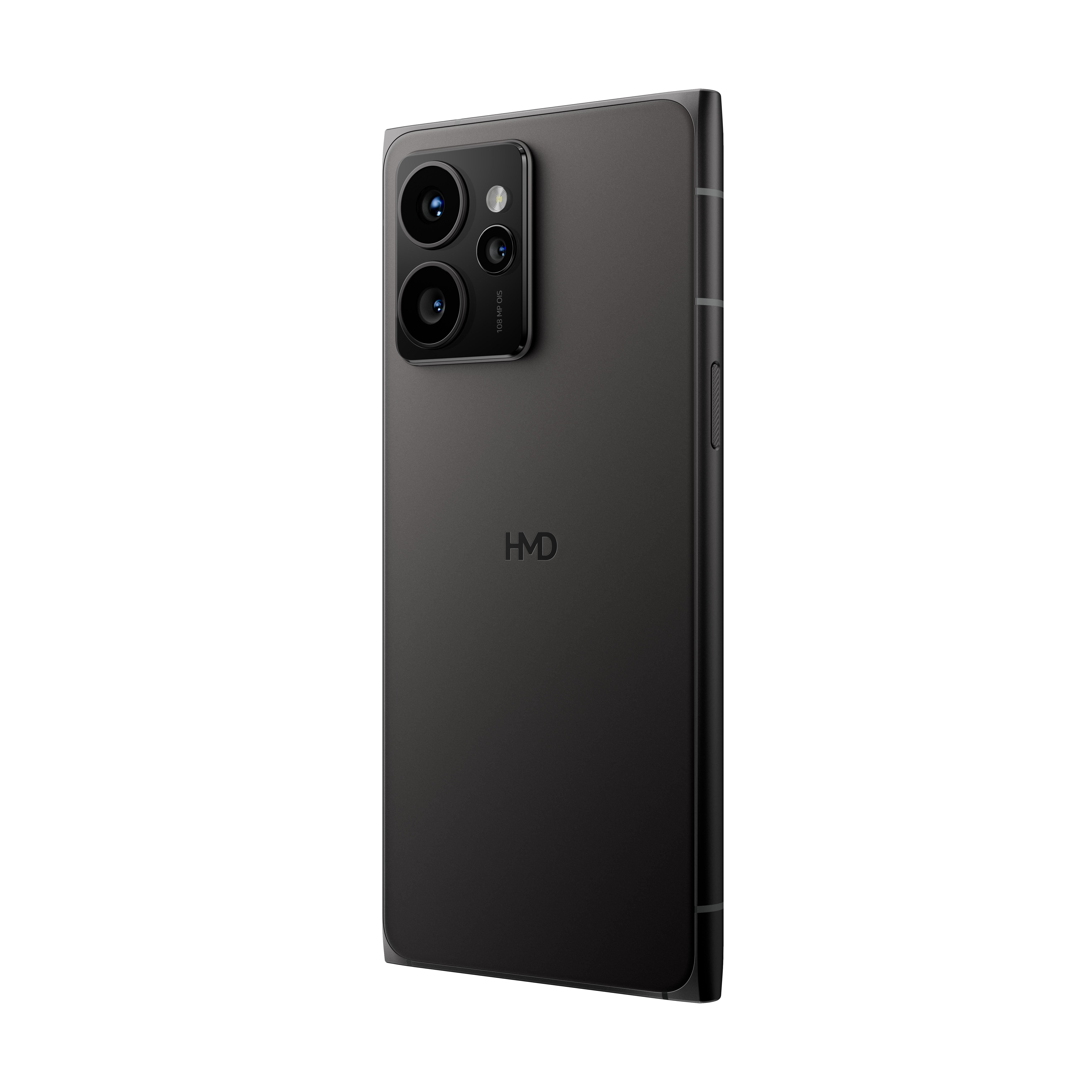 [New Arrival] HMD Skyline 256GB+12GB 6.55" P-OLED 144Hz Display 108MP+50MP Front/Rear Cameras Snapdragon 7S Gen 2 IP54 4600mAh Battery 20W Wired Superfast Charge Android Nokia Smartphone Phone