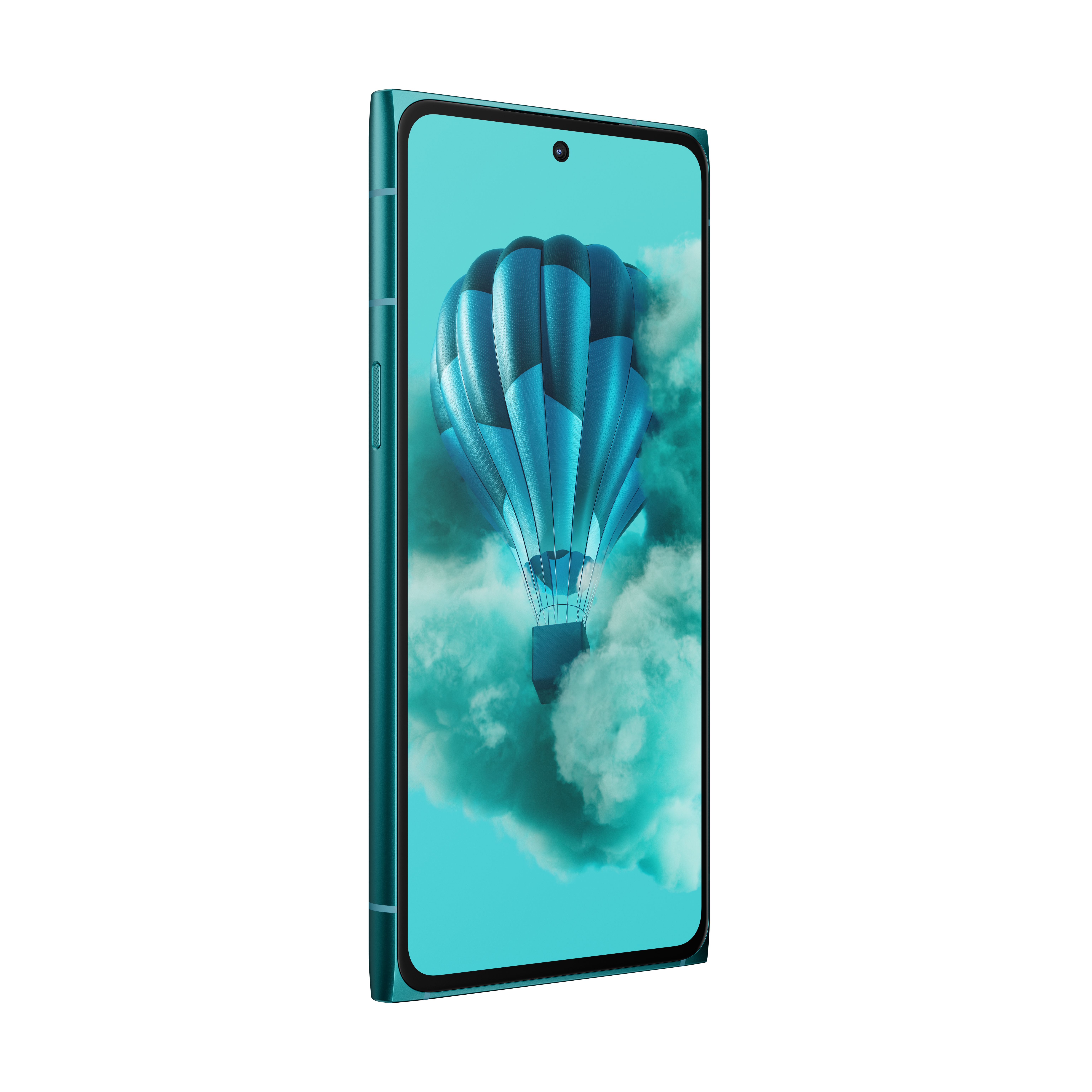 [New Arrival] HMD Skyline 256GB+12GB 6.55" P-OLED 144Hz Display 108MP+50MP Front/Rear Cameras Snapdragon 7S Gen 2 IP54 4600mAh Battery 20W Wired Superfast Charge Android Nokia Smartphone Phone