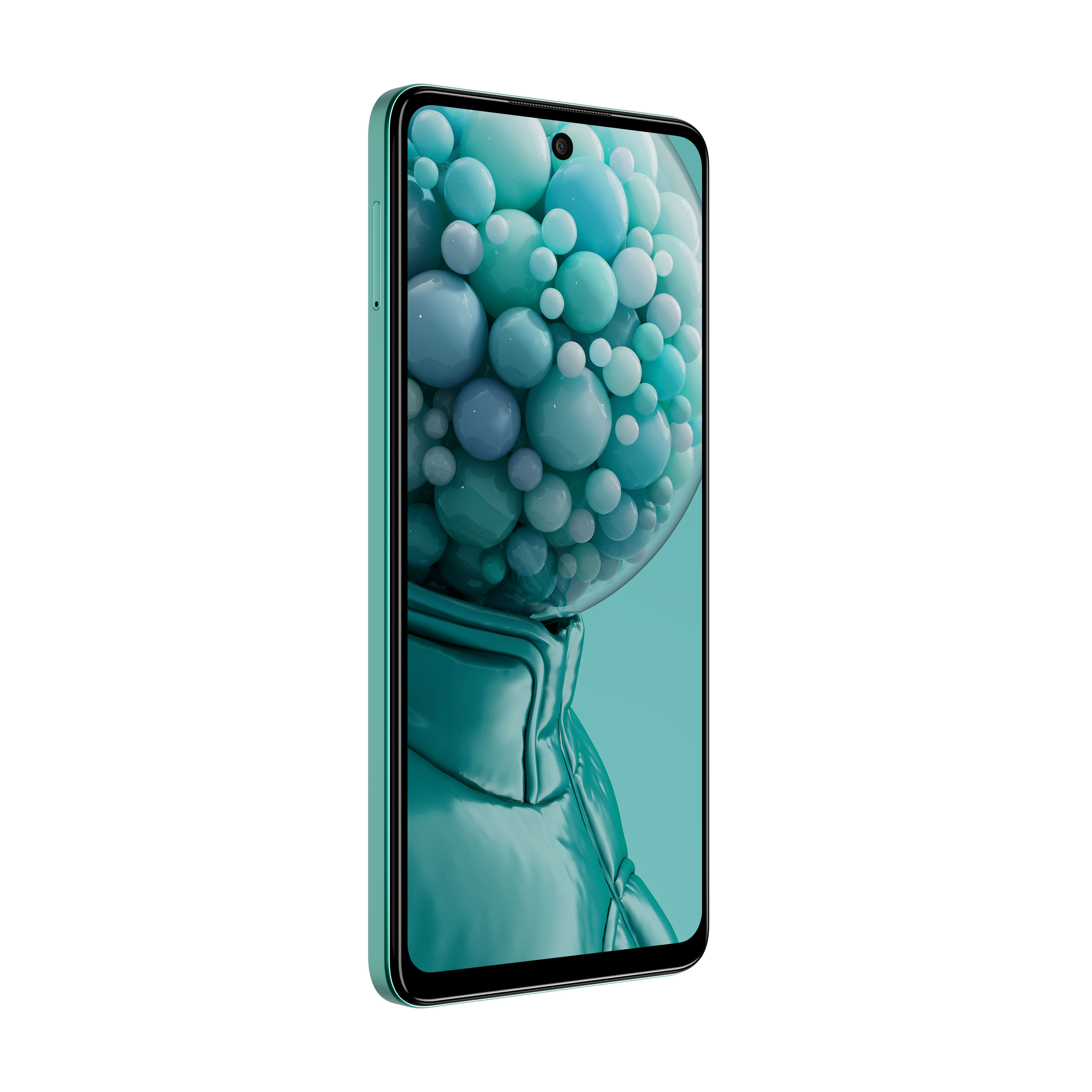 [New Arrival] HMD Pulse+ 128GB+4GB 6.65" 90Hz Display 50MP+8MP Front/Rear Cameras 5000mAh Battery 10W Wired SuperFast Charge Android Nokia Smartphone Phone