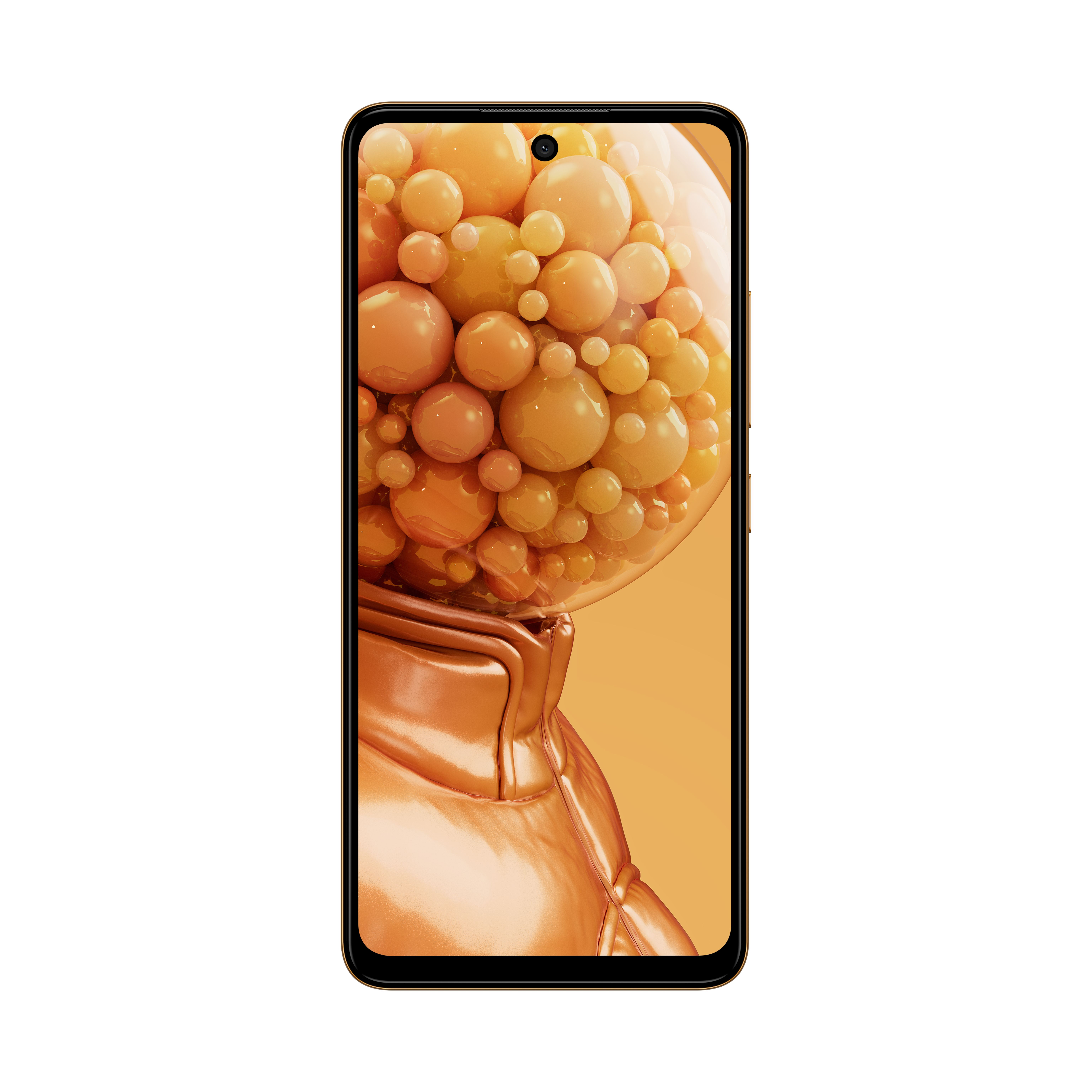[New Arrival] HMD Pulse+ 128GB+4GB 6.65" 90Hz Display 50MP+8MP Front/Rear Cameras 5000mAh Battery 10W Wired SuperFast Charge Android Nokia Smartphone Phone