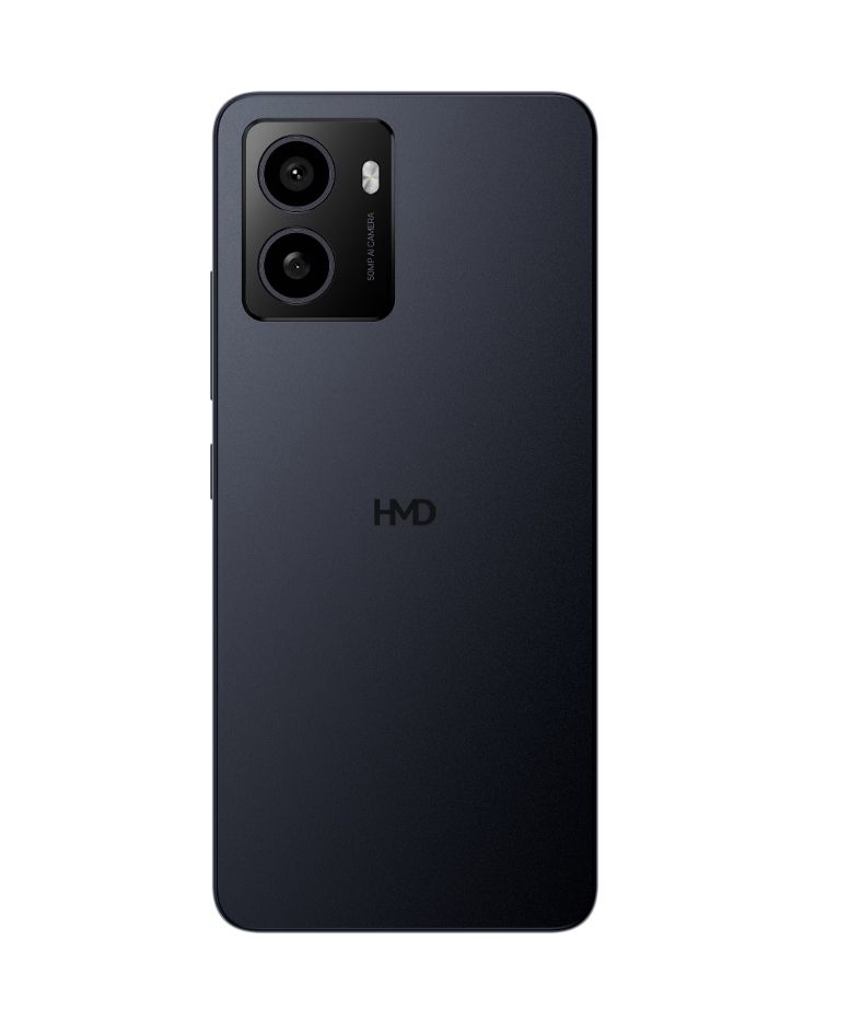 [New Arrival] HMD Pulse+ 128GB+4GB 6.65" 90Hz Display 50MP+8MP Front/Rear Cameras 5000mAh Battery 10W Wired SuperFast Charge Android Nokia Smartphone Phone