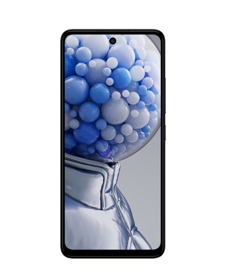 [New Arrival] HMD Pulse+ 128GB+4GB 6.65" 90Hz Display 50MP+8MP Front/Rear Cameras 5000mAh Battery 10W Wired SuperFast Charge Android Nokia Smartphone Phone