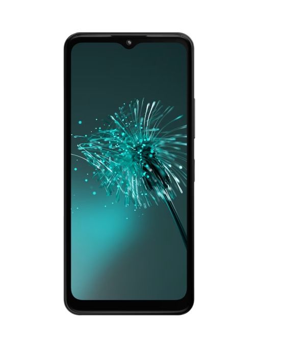 HMD Arc 64GB+4GB 6.52" Elagant Display 13MP+5MP Front/Rear Camera 5000mAh Battery 10W Charger IP54 Dust/Water Resistant Fingerprint Unlock HMD Nokia SmartPhone Phone
