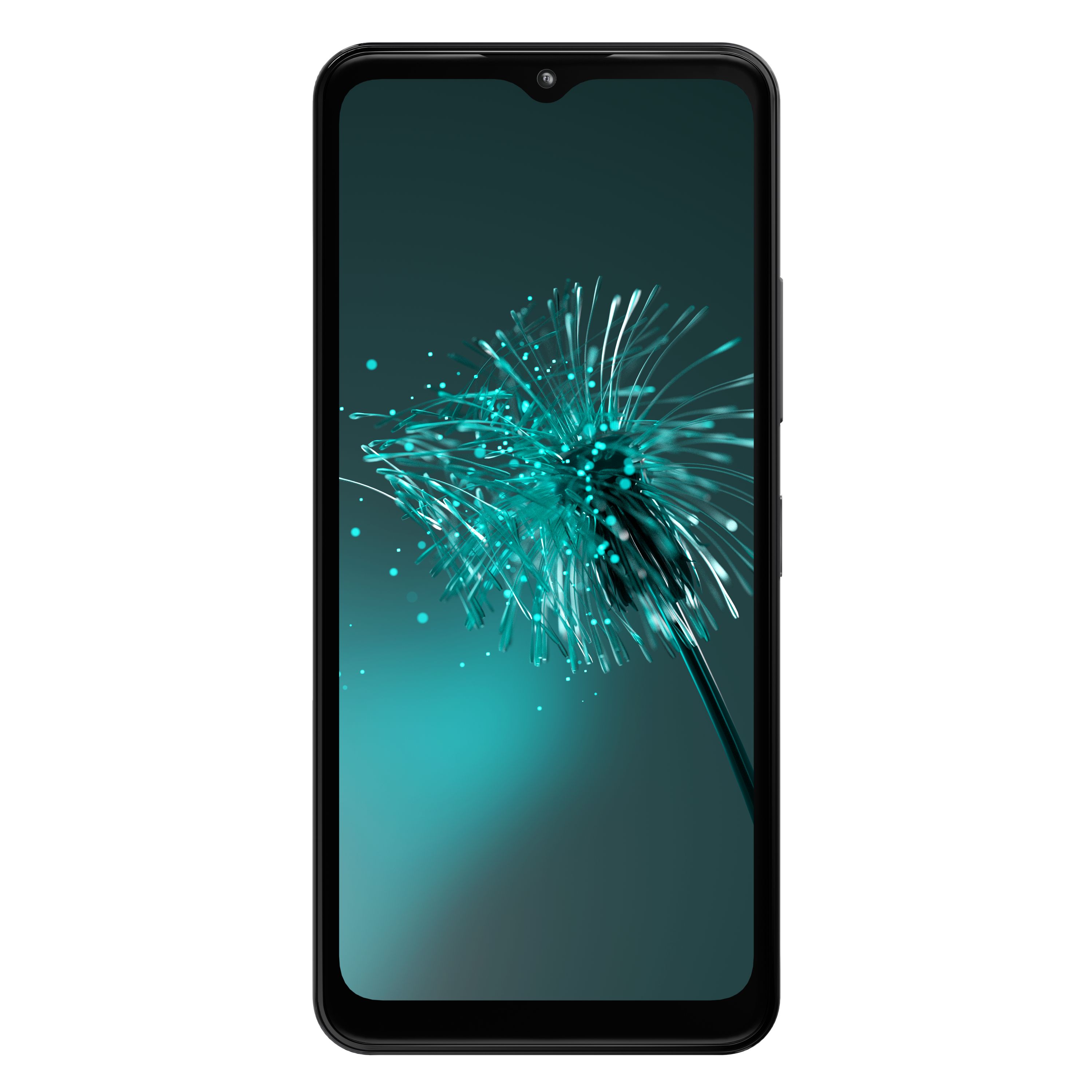 HMD Arc 64GB+4GB 6.52" Elagant Display 13MP+5MP Front/Rear Camera 5000mAh Battery 10W Charger IP54 Dust/Water Resistant Fingerprint Unlock HMD Nokia SmartPhone Phone