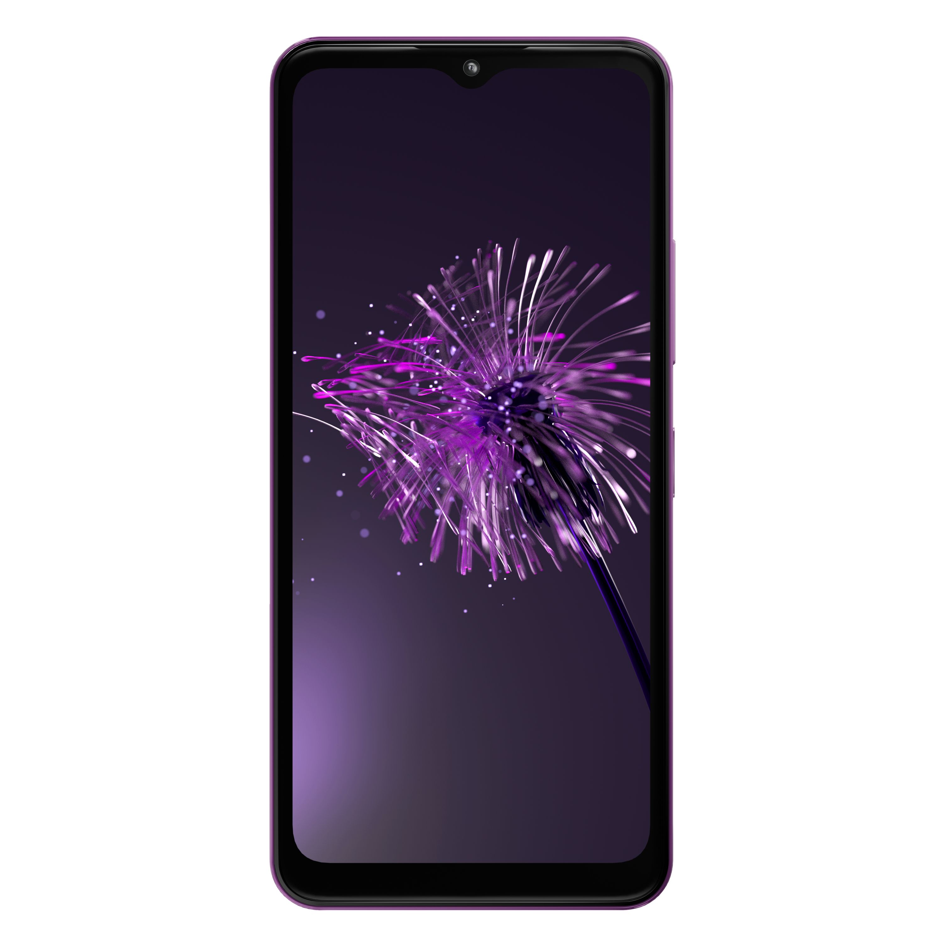 HMD Arc 64GB+4GB 6.52" Elagant Display 13MP+5MP Front/Rear Camera 5000mAh Battery 10W Charger IP54 Dust/Water Resistant Fingerprint Unlock HMD Nokia SmartPhone Phone