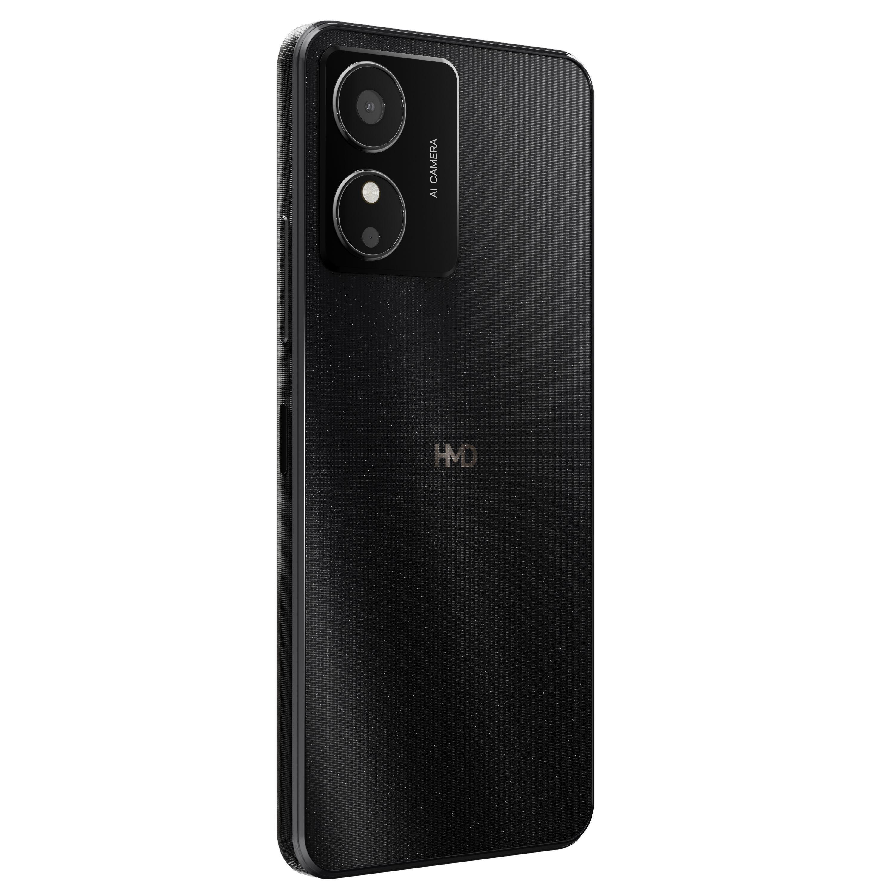 HMD Arc 64GB+4GB 6.52" Elagant Display 13MP+5MP Front/Rear Camera 5000mAh Battery 10W Charger IP54 Dust/Water Resistant Fingerprint Unlock HMD Nokia SmartPhone Phone