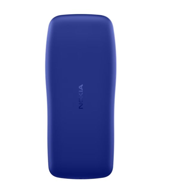 [Brand New] Nokia HMD 105 Original Nokia Phone 800 mAh 1.5" Dual SIM Cards Unlocked Cheap Durable Old Phone Classic Feature Phone Kabambe Kaduda Kathululu