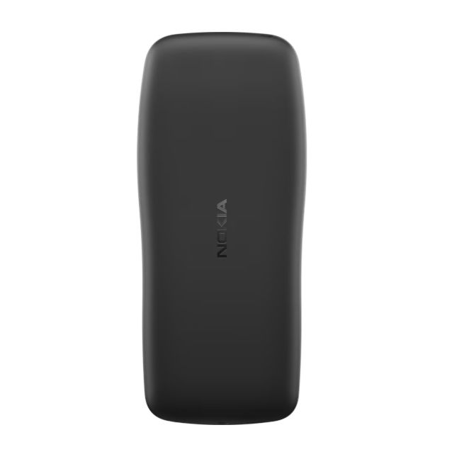 [Brand New] Nokia HMD 105 Original Nokia Phone 800 mAh 1.5" Dual SIM Cards Unlocked Cheap Durable Old Phone Classic Feature Phone Kabambe Kaduda Kathululu