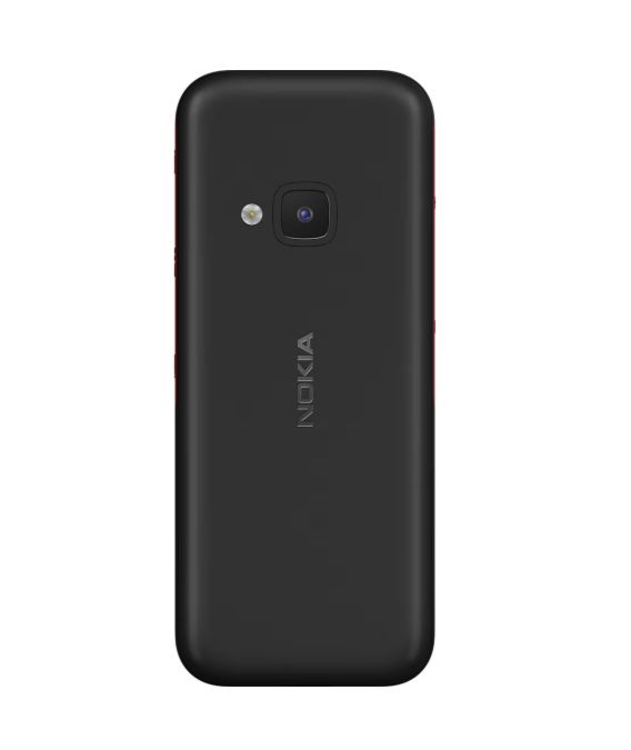 [Brand New] Nokia 5310 Original Nokia Phone 1450 mAh 1.5" Dual SIM Cards Unlocked Cheap Durable Old Phone Classic Feature Phone Kabambe Kaduda Kathululu HMD