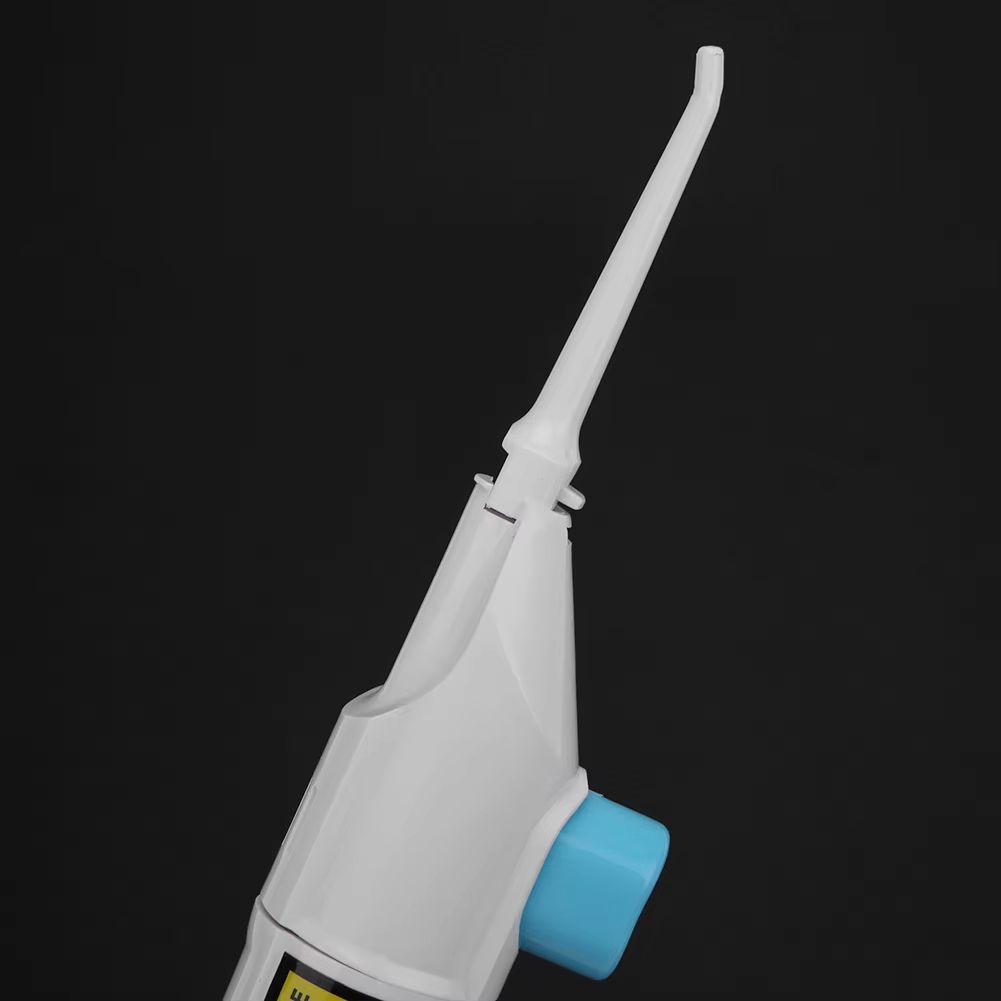 Plastic Oral Irrigator Dental Hygiene Floss Dental Water Flosser Cleaner