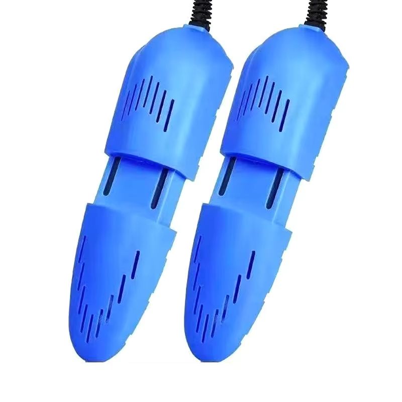 10W Shoes Dehydrator Shoe Dryer Retractable Deodorant Dehumidify Device Electric Heater For Shoe Winter Warmer Insoles Heated